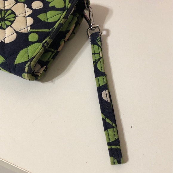 Vera Bradley Wallet - Picture 3 of 5